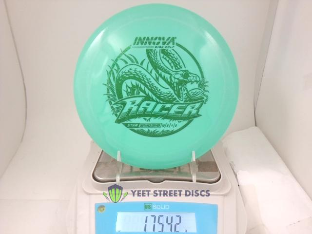 Star Racer - Innova 175.42g