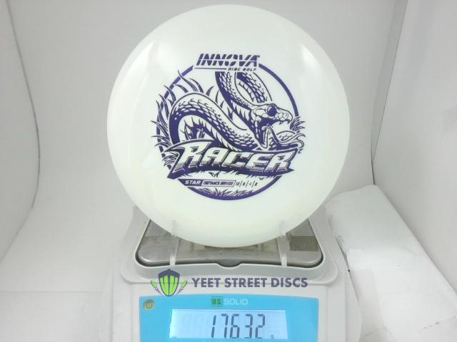 Star Racer - Innova 176.32g