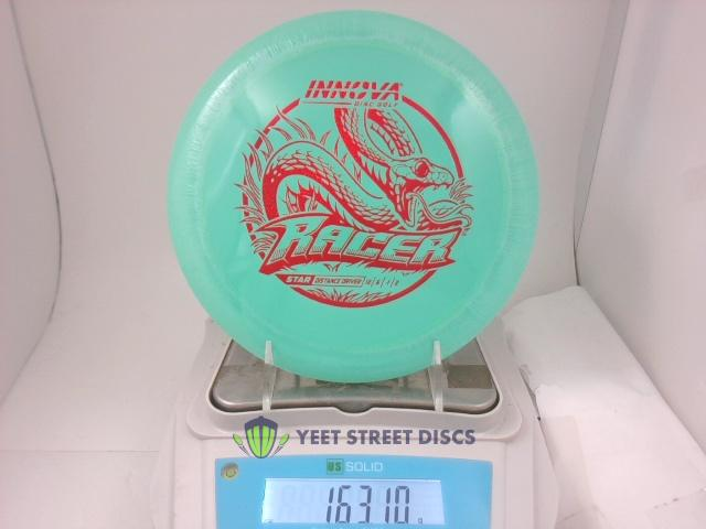 Star Racer - Innova 163.1g