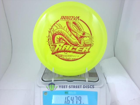 Star Racer - Innova 164.79g