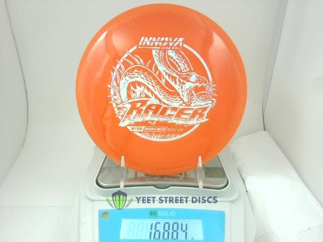 Star Racer - Innova 168.84g