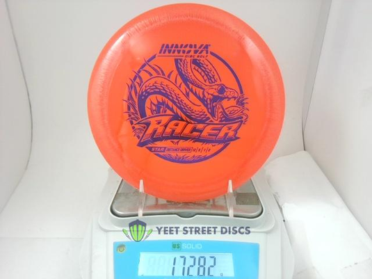 Star Racer - Innova 172.82g