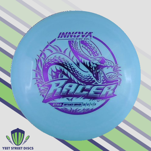 Star Racer - Innova 170.99g