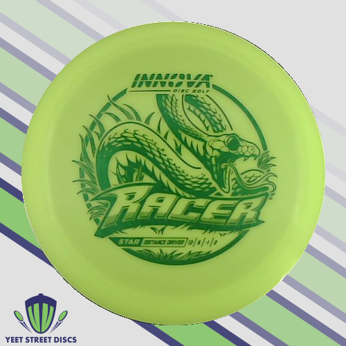 Star Racer - Innova 171.71g