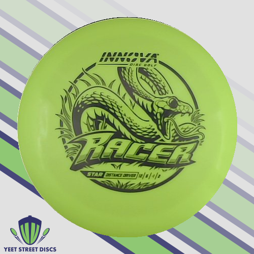 Star Racer - Innova 173.73g
