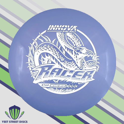 Star Racer - Innova 174.22g
