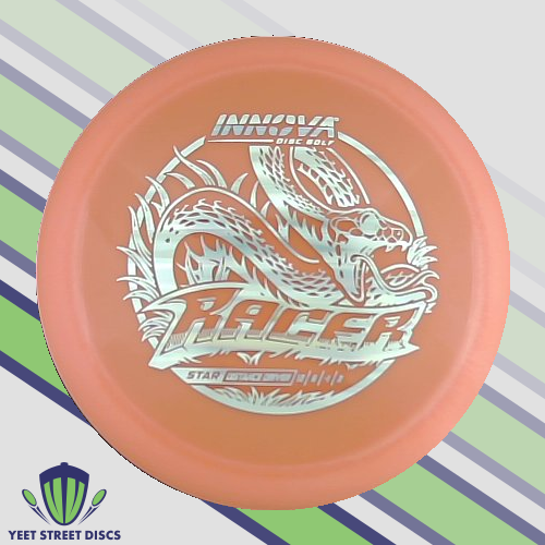 Star Racer - Innova 172.98g