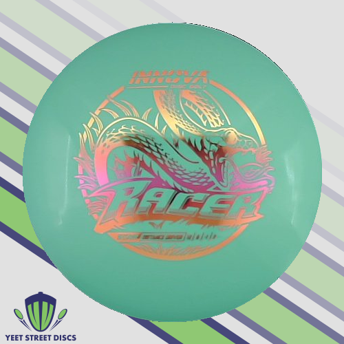Star Racer - Innova 173.99g