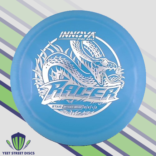 Star Racer - Innova 167.57g