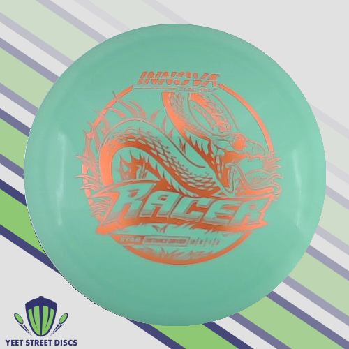 Star Racer - Innova 169.16g