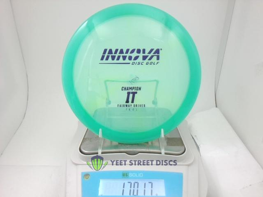 Champion IT - Innova 170.18g