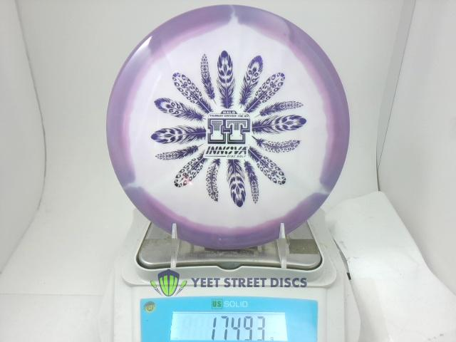 Halo Star IT - Innova 174.93g