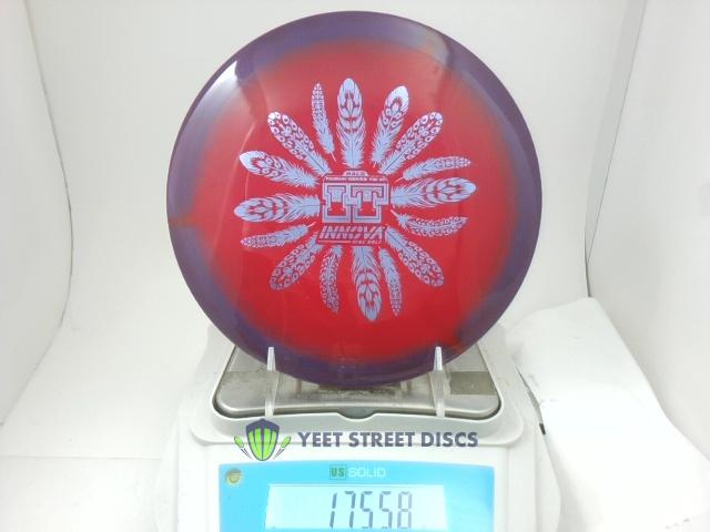 Halo Star IT - Innova 175.57g