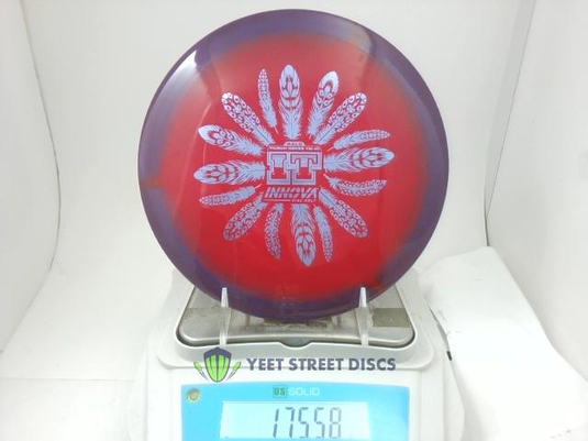 Halo Star IT - Innova 175.57g