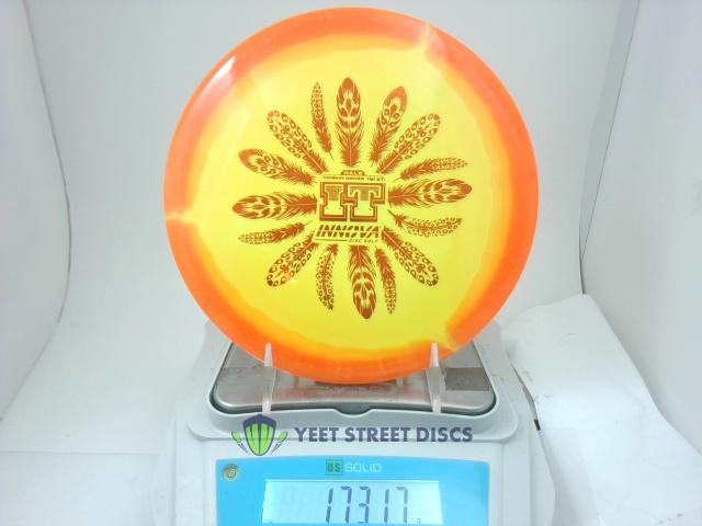 Halo Star IT - Innova 173.17g