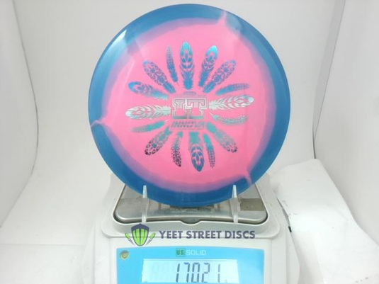 Halo Star IT - Innova 170.22g