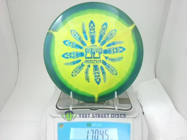 Halo Star IT - Innova 170.45g