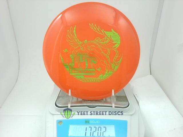Star IT - Innova 172.02g
