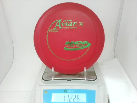 Pro JK Aviar - Innova 172.26g