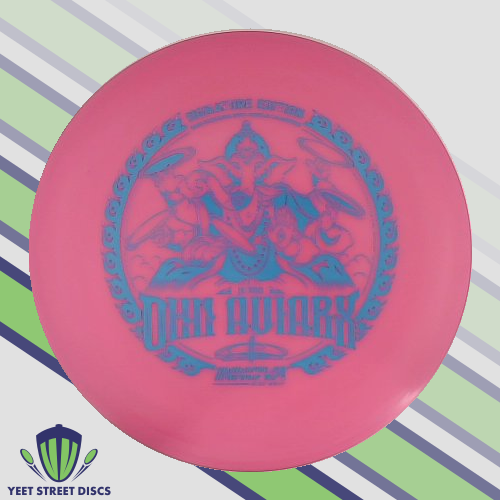 2026 Ohn Scoggins Signature Edition JK Pro JK Aviar - Innova 173.90g