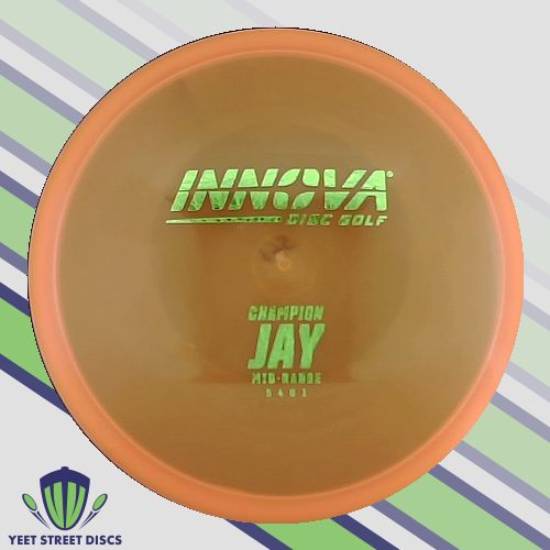 Champion Jay - Innova 176.38g