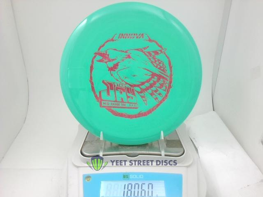 Star Jay - Innova 180.6g
