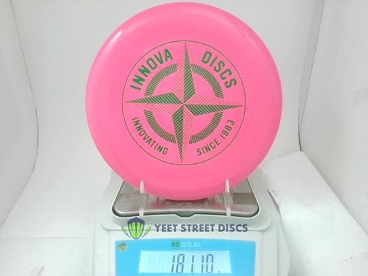 Star Jay - Innova 181.1g