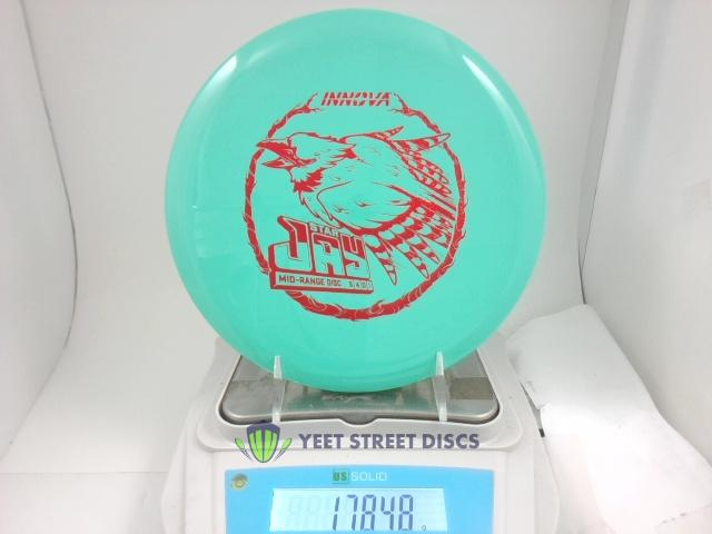 Star Jay - Innova 178.48g