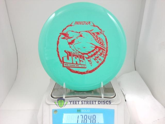 Star Jay - Innova 178.48g