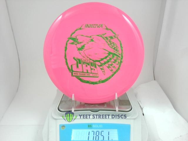 Star Jay - Innova 178.51g