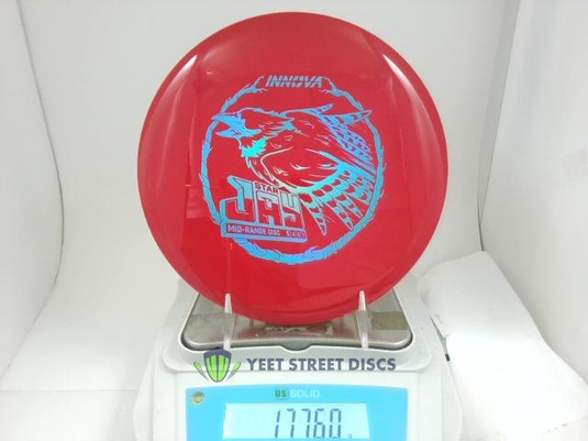 Star Jay - Innova 177.6g