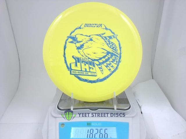 Star Jay - Innova 182.66g