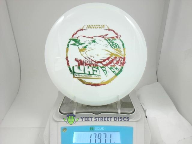 Star Jay - Innova 179.71g