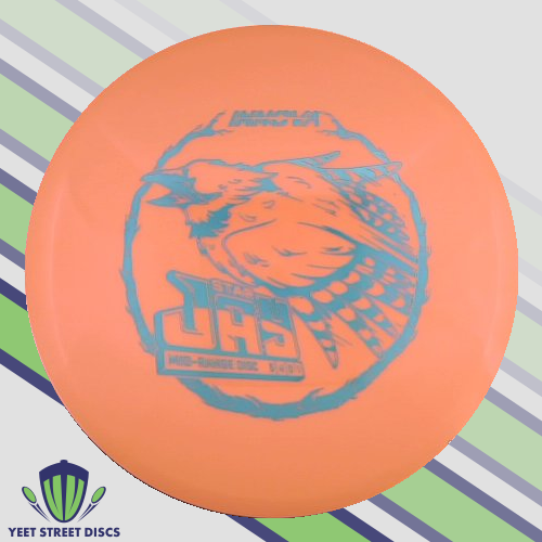 Star Jay - Innova 178.80g