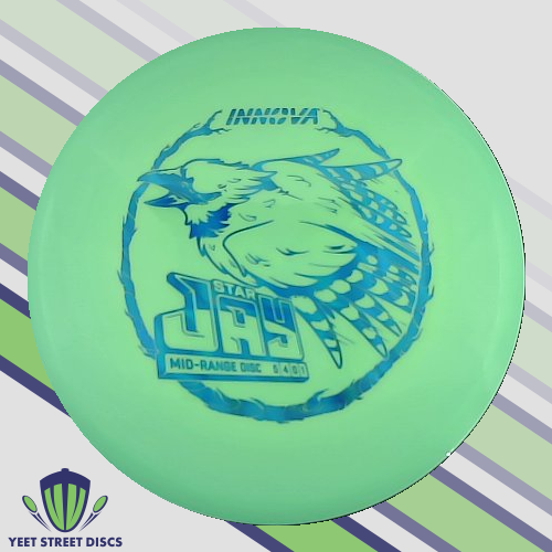 Star Jay - Innova 180.51g