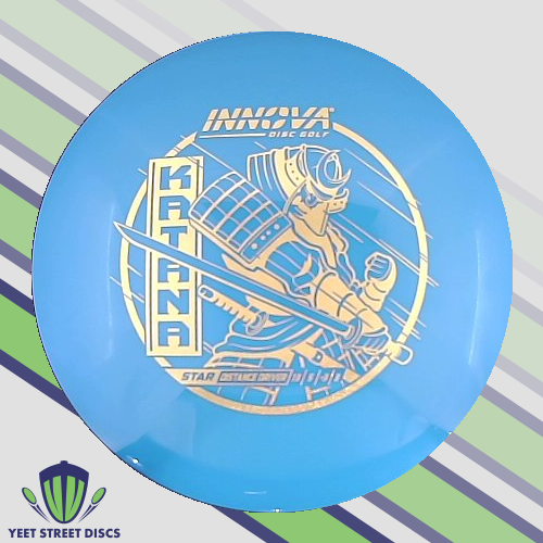 Star Katana - Innova 172.45g