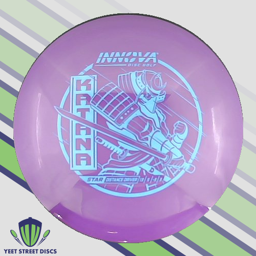 Star Katana - Innova 171.10g