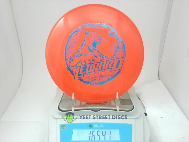 GStar Leopard - Innova 165.41g