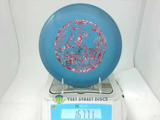 GStar Leopard - Innova 167.71g