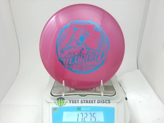 GStar Leopard - Innova 172.75g