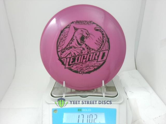 GStar Leopard - Innova 171.02g