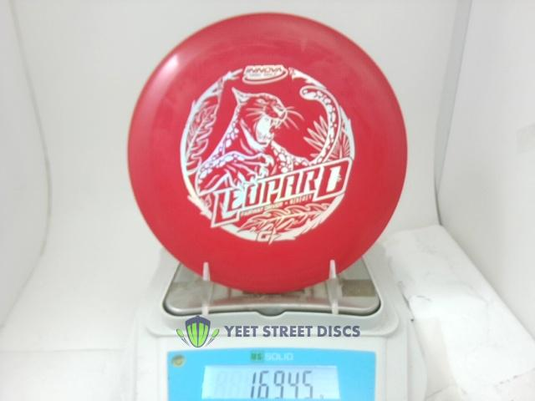 GStar Leopard - Innova 169.45g