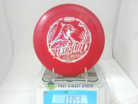 GStar Leopard - Innova 173.53g