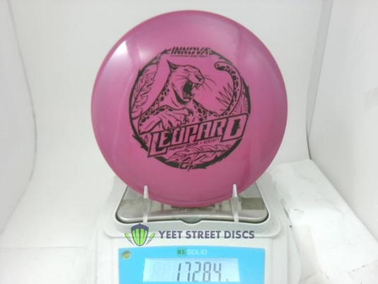 GStar Leopard - Innova 172.84g