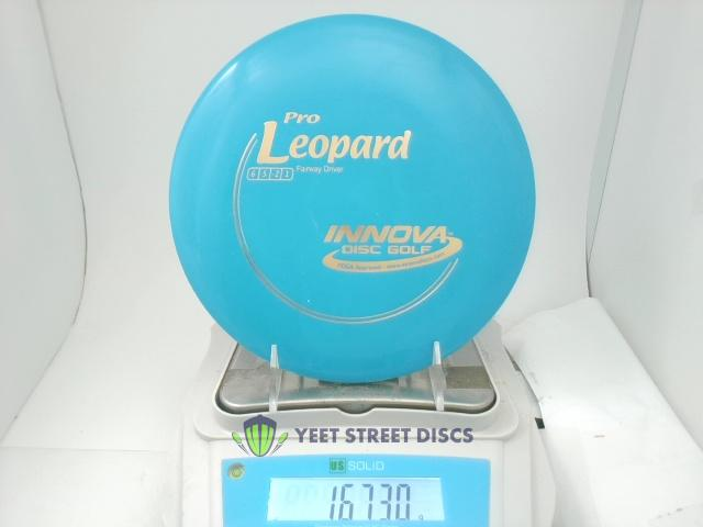 Pro Leopard - Innova 167.3g