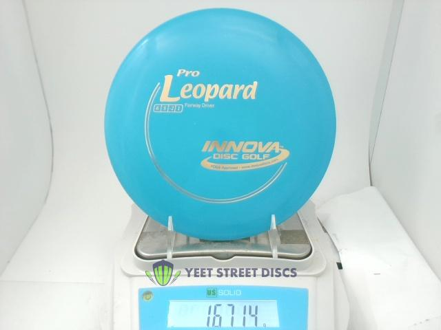 Pro Leopard - Innova 167.14g