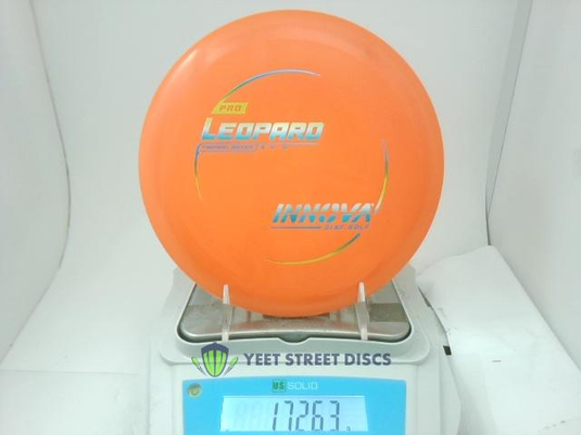 Pro Leopard - Innova 172.63g