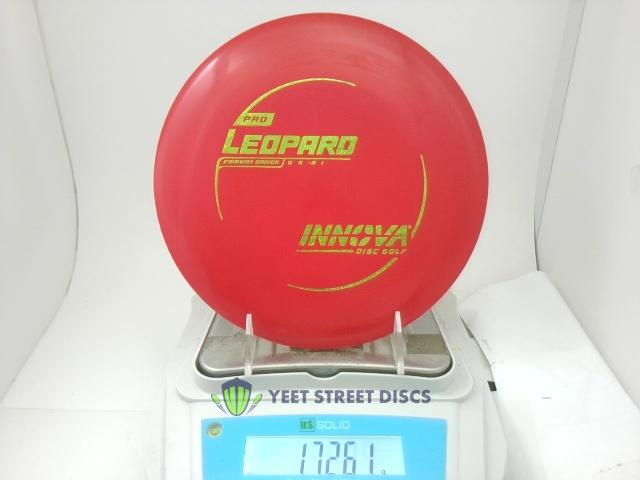 Pro Leopard - Innova 172.61g