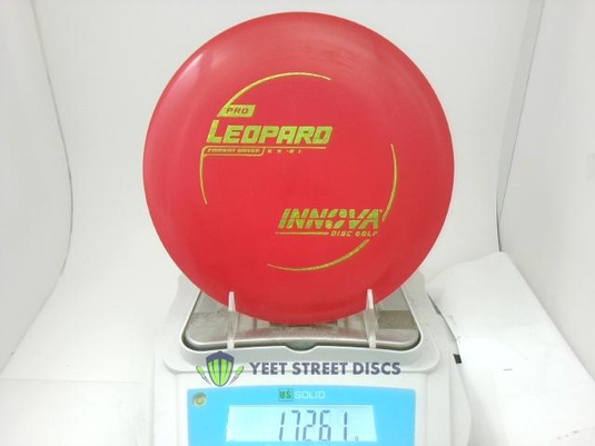 Pro Leopard - Innova 172.61g