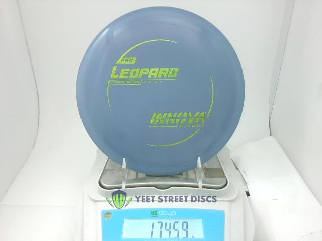 Pro Leopard - Innova 174.59g